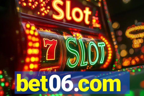 bet06.com