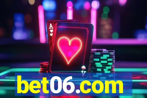 bet06.com