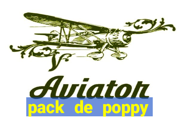 pack de poppy playtime 3 para drawing cartoons 2 vk