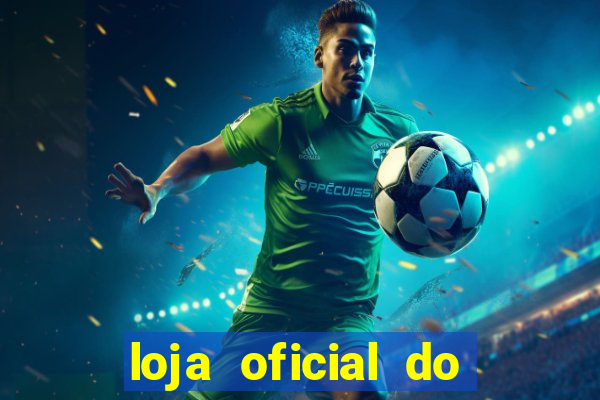 loja oficial do botafogo em manaus