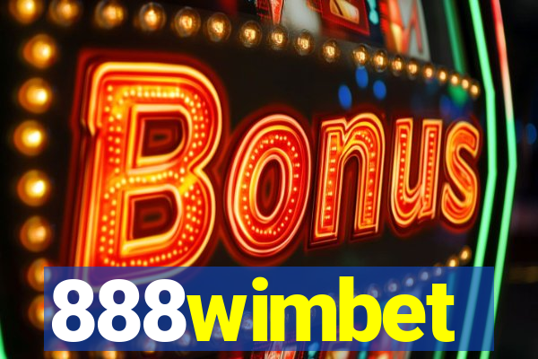 888wimbet