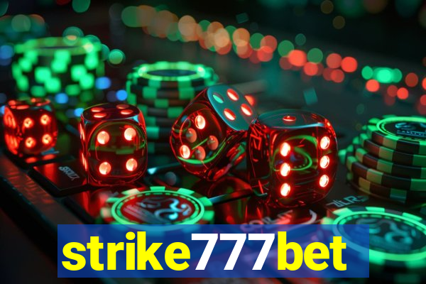 strike777bet