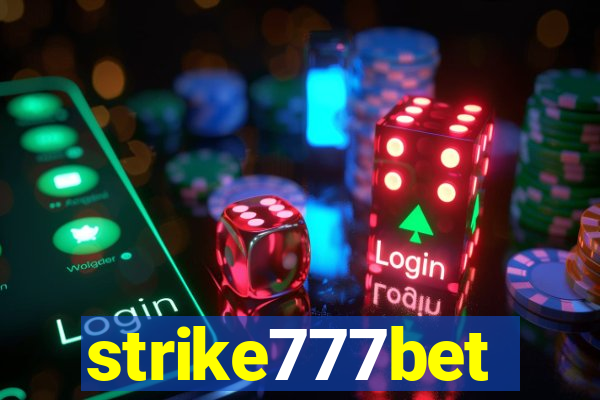 strike777bet