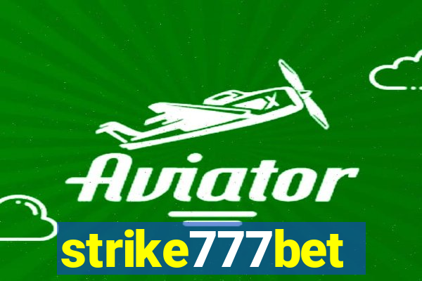 strike777bet