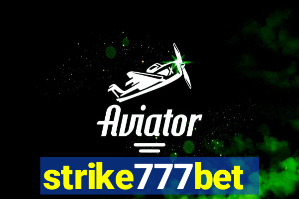 strike777bet