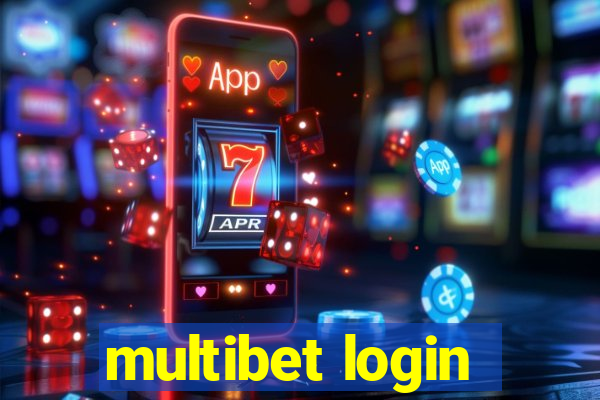 multibet login