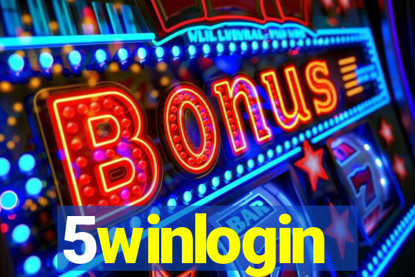 5winlogin