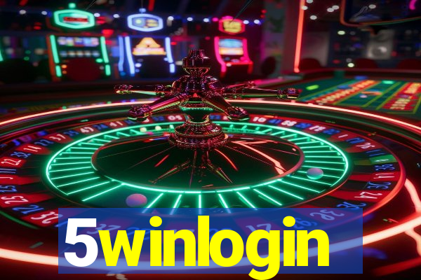 5winlogin