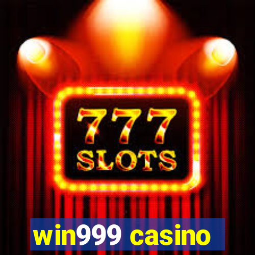 win999 casino