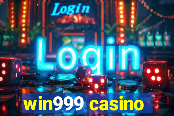 win999 casino