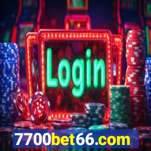 7700bet66.com