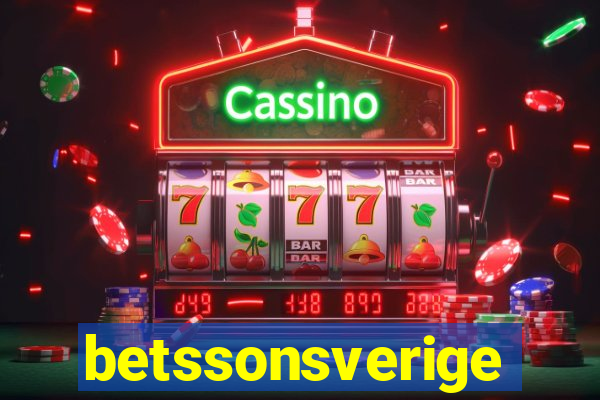 betssonsverige