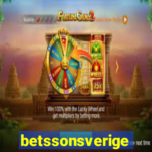 betssonsverige