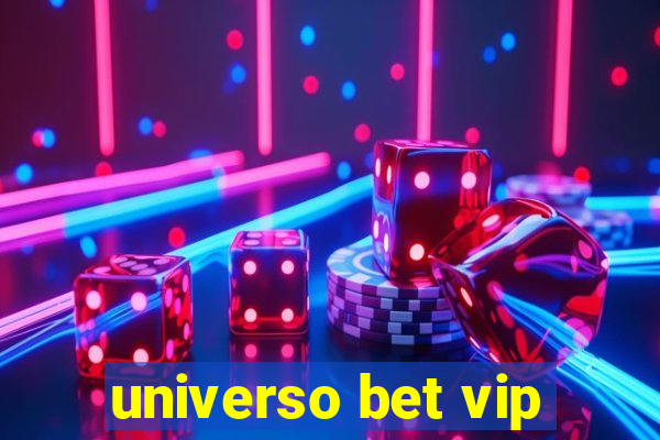 universo bet vip