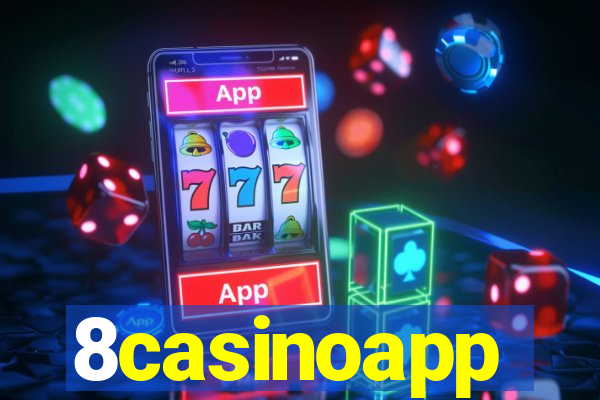 8casinoapp