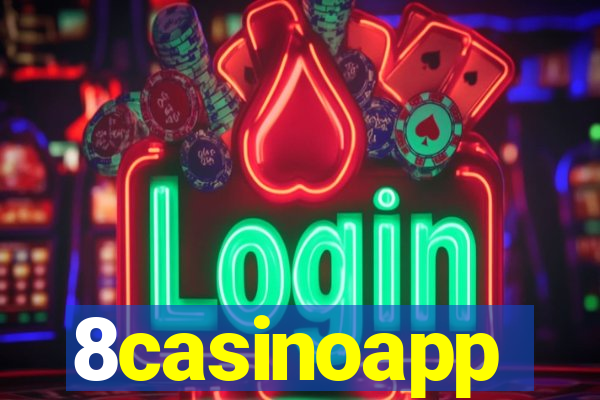 8casinoapp