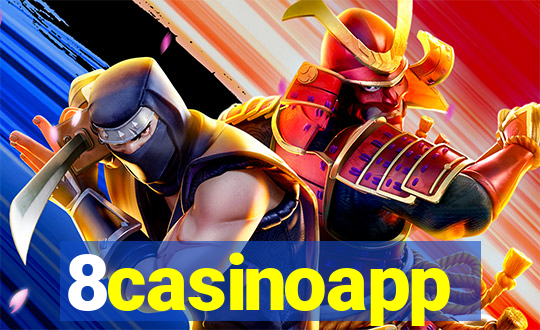 8casinoapp