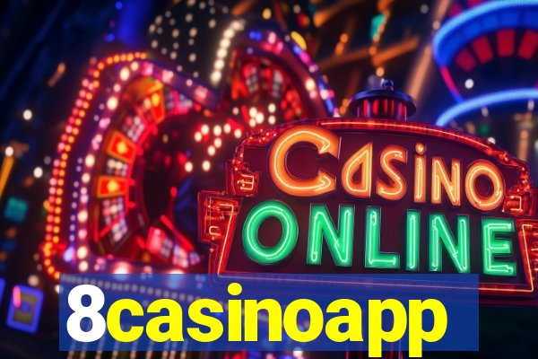 8casinoapp