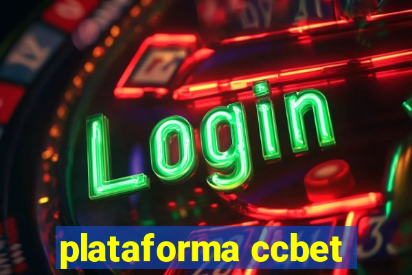 plataforma ccbet