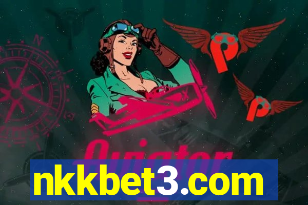 nkkbet3.com