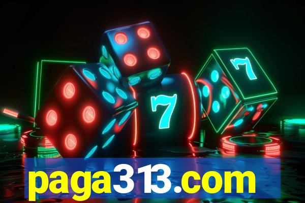 paga313.com