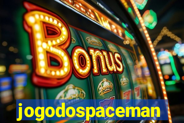 jogodospaceman