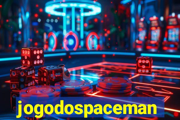 jogodospaceman