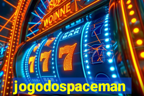 jogodospaceman