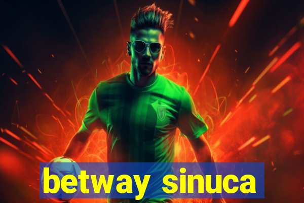 betway sinuca