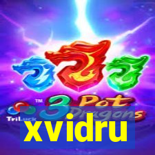 xvidru