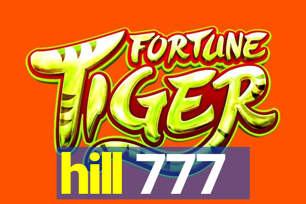 hill 777