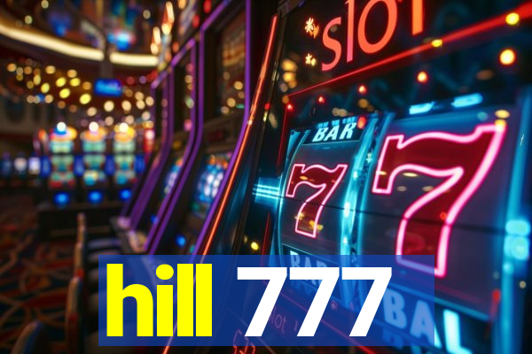 hill 777