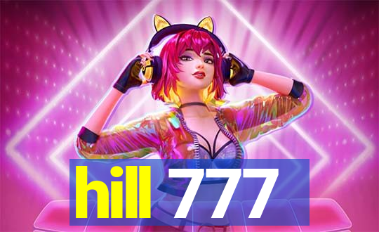 hill 777