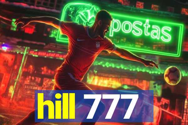 hill 777