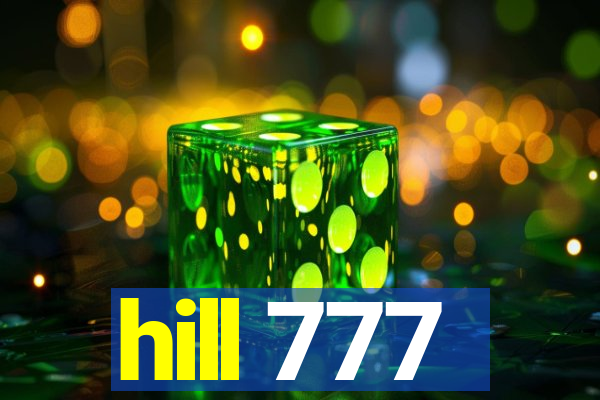 hill 777