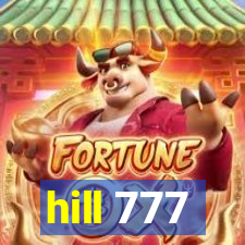 hill 777