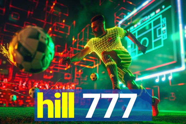 hill 777