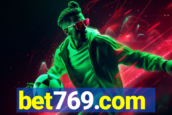 bet769.com