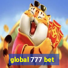 global 777 bet