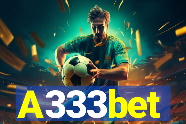 A333bet