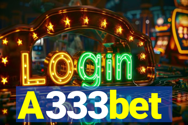 A333bet