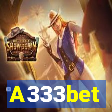 A333bet