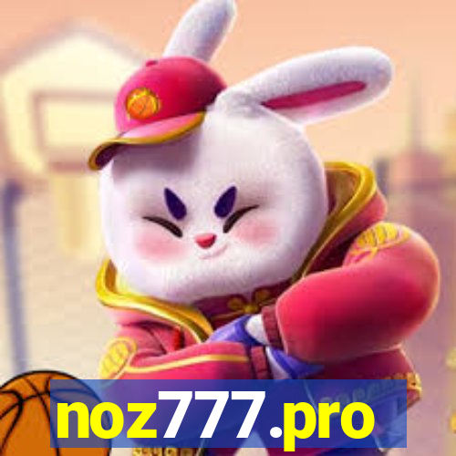 noz777.pro