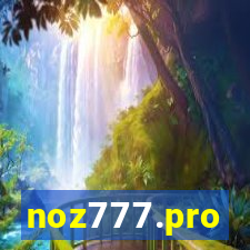 noz777.pro