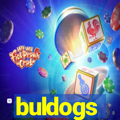 buldogs