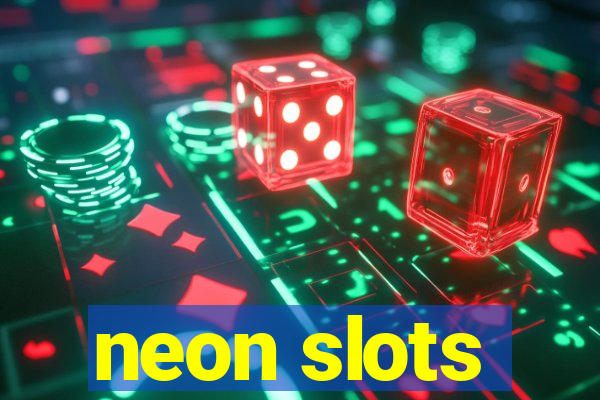 neon slots