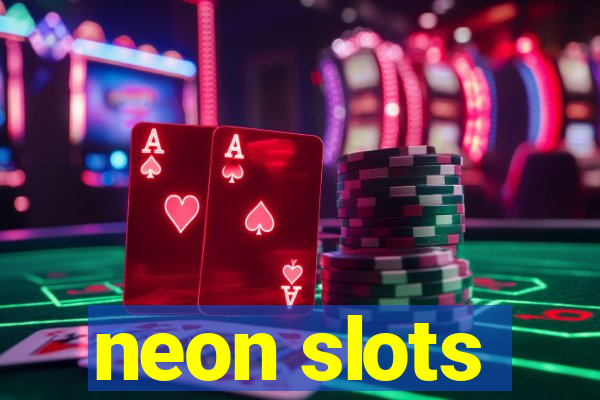 neon slots