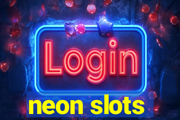 neon slots