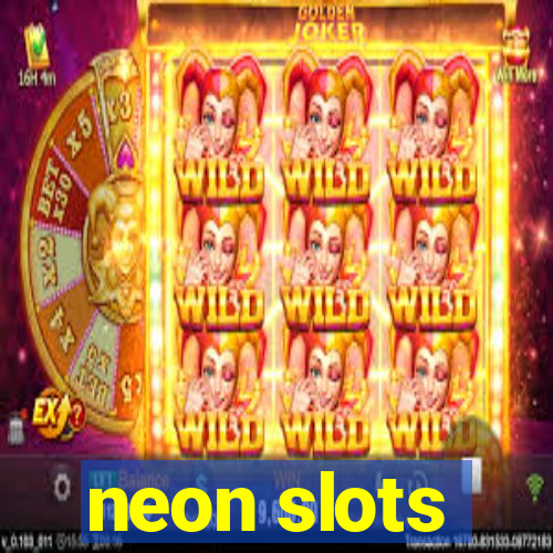 neon slots