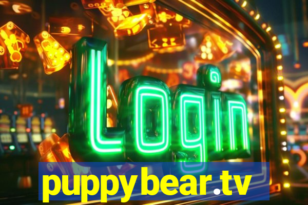 puppybear.tv